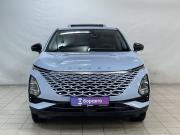 Omoda C5 I Воронеж  - изображение 26