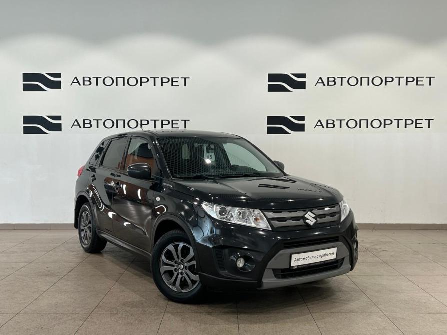 Suzuki Vitara II Санкт-Петербург  - изображение 9