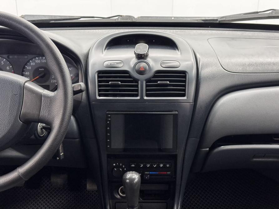 Nissan Almera Classic I Воронеж  - изображение 12