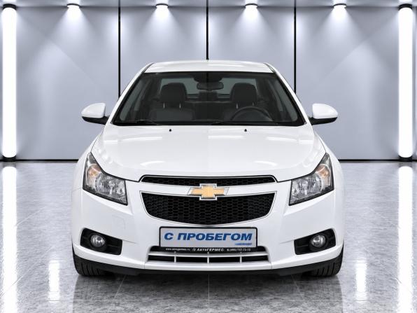 Chevrolet Cruze I с пробегом 2012 года, цена 780 000 рублей, 115462 км, седан, Автокод Объявления