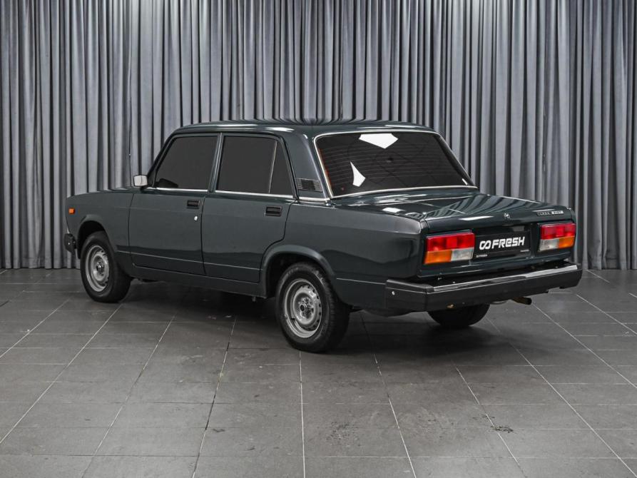 Lada (ВАЗ) 2107 Ставрополь  - изображение 2