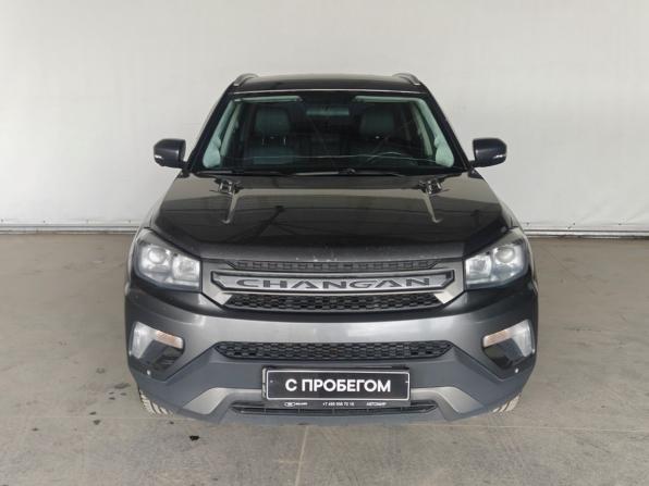 Changan CS75 I с пробегом 2019 года, цена 1 050 000 рублей, 231000 км, внедорожник, Автокод Объявления