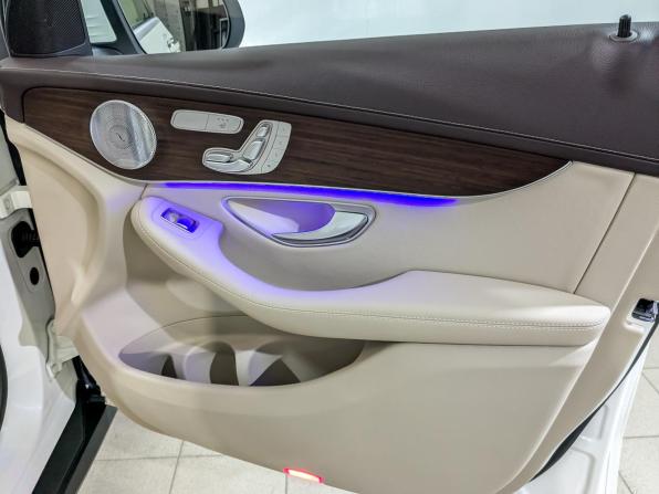 Mercedes-Benz GLC Coupe I (C253) Рестайлинг с пробегом 2020 года, цена 5 150 000 рублей, 91575 км, внедорожник, Автокод Объявления