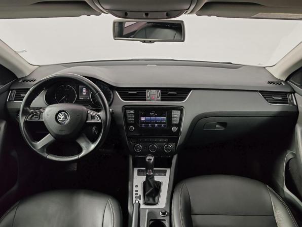 Skoda Octavia III (A7) с пробегом 2015 года, цена 1 299 000 рублей, 244144 км, лифтбек, Автокод Объявления