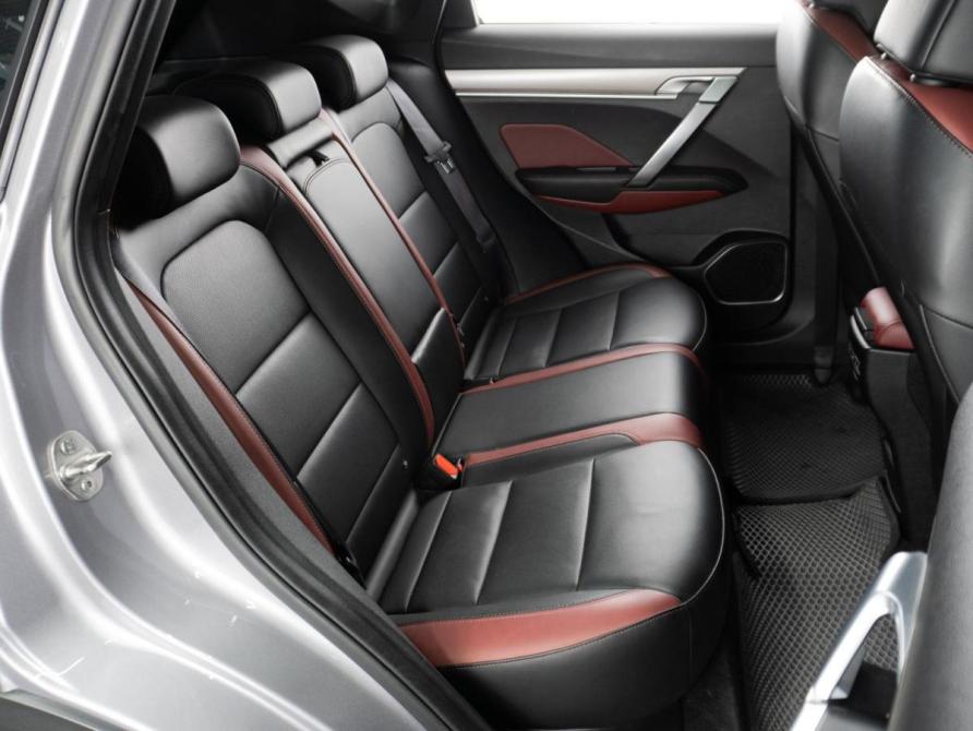 Geely Coolray I Тюмень  - изображение 7