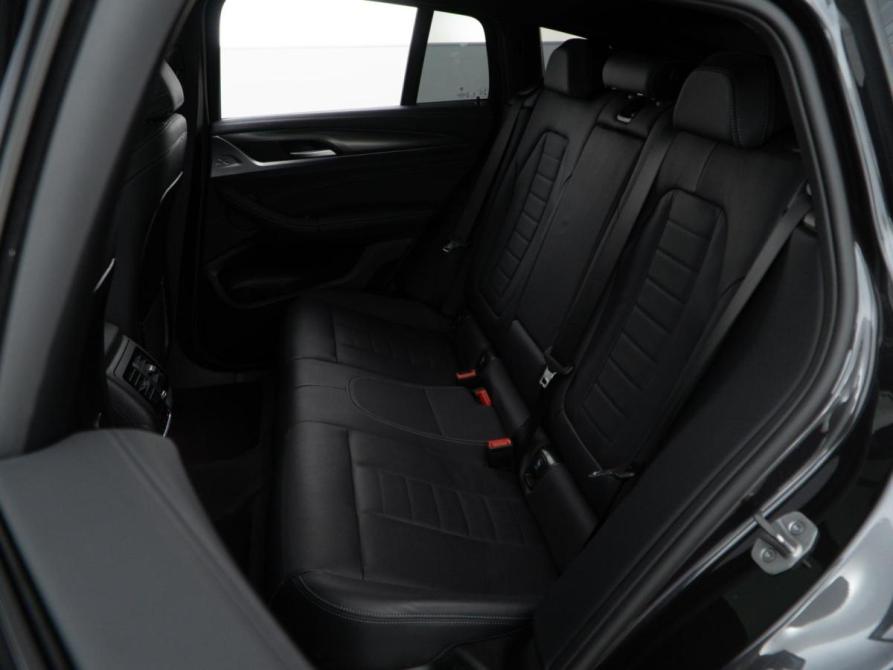 BMW X4 II (G02) Рестайлинг Москва  - изображение 9