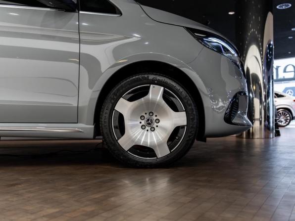 Новый Mercedes-Benz V-Класс III (W447) Рестайлинг 2 2026 года, цена 15 290 000 рублей, минивэн, Автокод Объявления