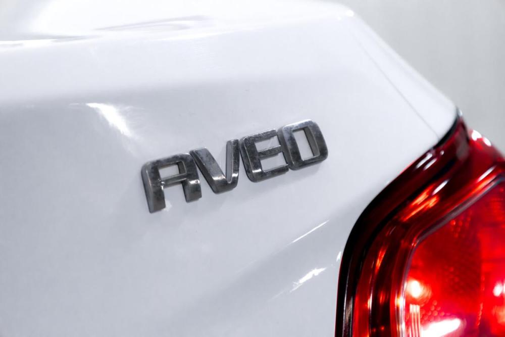 Chevrolet Aveo II Тюмень  - изображение 12