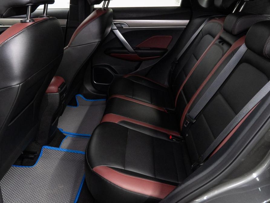 Geely Coolray I Тюмень  - изображение 16