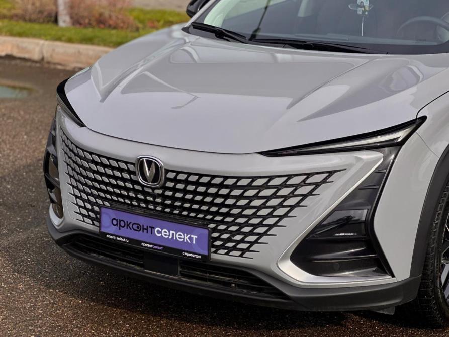 Changan UNI-T I Краснодар  - изображение 9