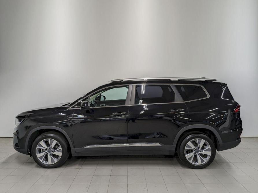 Geely Okavango I Москва  - изображение 8