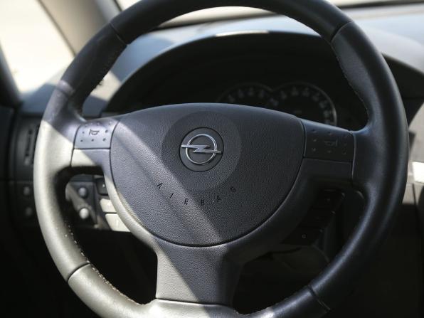 Opel Meriva A Рестайлинг с пробегом 2008 года, цена 385 000 рублей, 141500 км, компактвэн, Автокод Объявления
