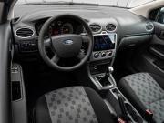 Ford Focus II Рестайлинг Краснодар  - изображение 22