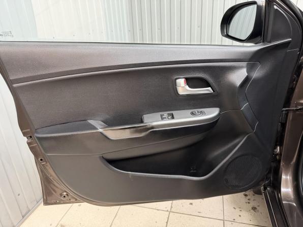 Kia Rio III с пробегом 2014 года, цена 749 000 рублей, 137271 км, седан, Автокод Объявления