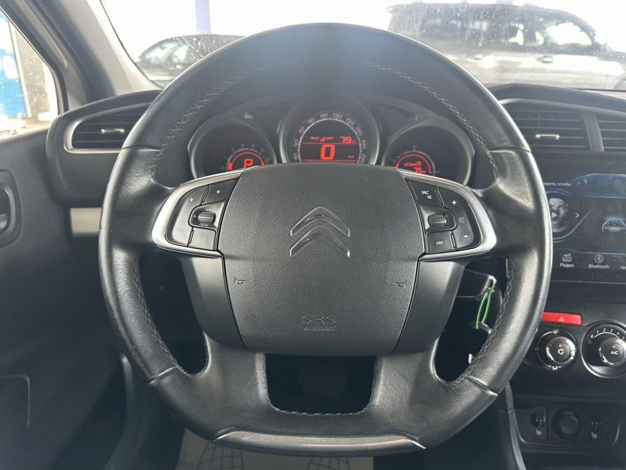 Citroen C4 II Волгоград  - изображение 21