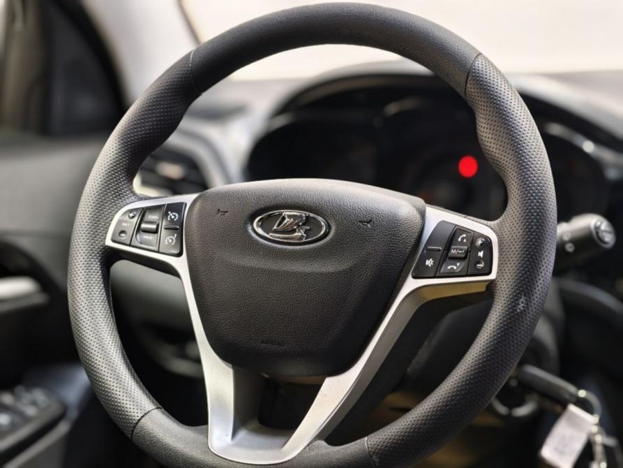 Lada (ВАЗ) Vesta I Курск  - изображение 10