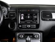 Volkswagen Touareg II Рестайлинг Москва  - изображение 45