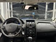 Renault Duster I Рестайлинг Новосибирск  - изображение 24