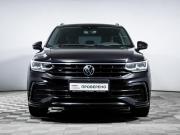Volkswagen Tiguan II Рестайлинг Москва  - изображение 21