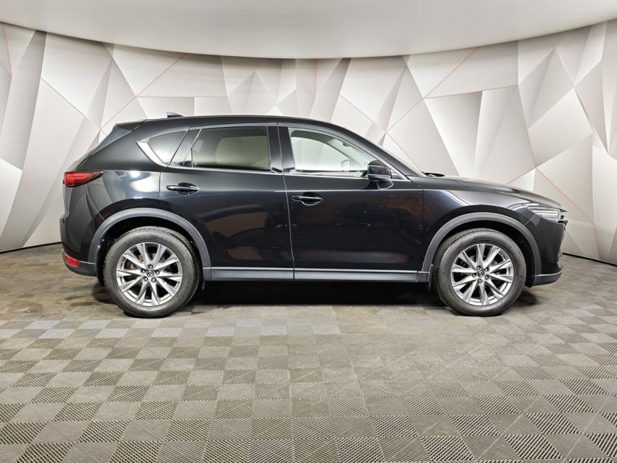 Mazda CX-5 II Москва  - изображение 6