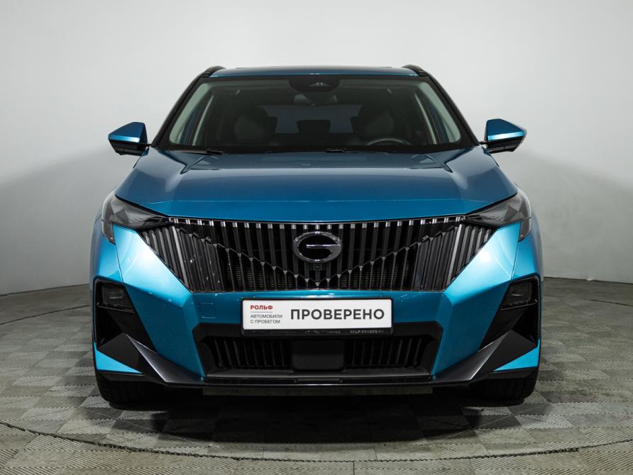 GAC GS3 Санкт-Петербург  - изображение 2