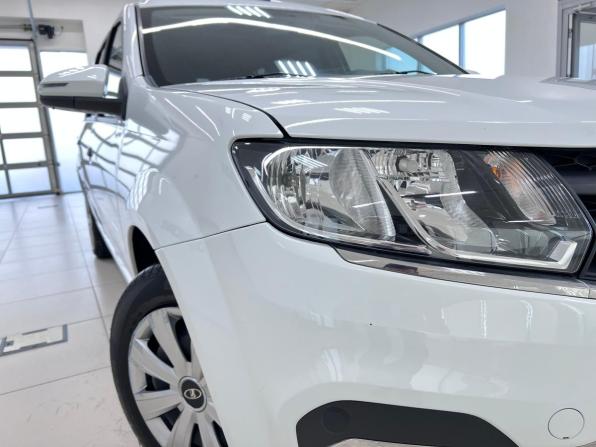 Lada (ВАЗ) Largus I Рестайлинг с пробегом 2025 года, цена 1 490 000 рублей, 11042 км, универсал, Автокод Объявления