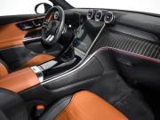 Mercedes-Benz GLC Coupe II (C254) Санкт-Петербург  - изображение 42