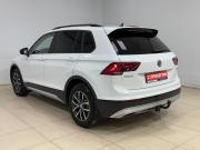 Volkswagen Tiguan II Альметьевск  - изображение 33