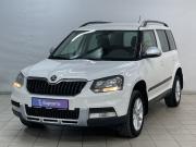 Skoda Yeti I Рестайлинг Воронеж  - изображение 20