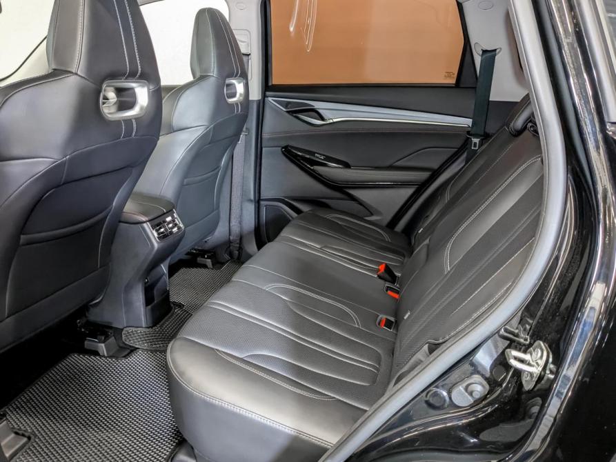 Changan CS75 Plus II Москва  - изображение 12