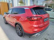 Chery Tiggo 8 Pro I Москва  - изображение 39