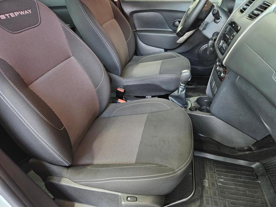Renault Logan II Рестайлинг Вологда  - изображение 11