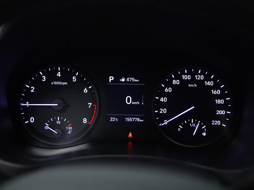 Hyundai Solaris II Уфа  - изображение 17