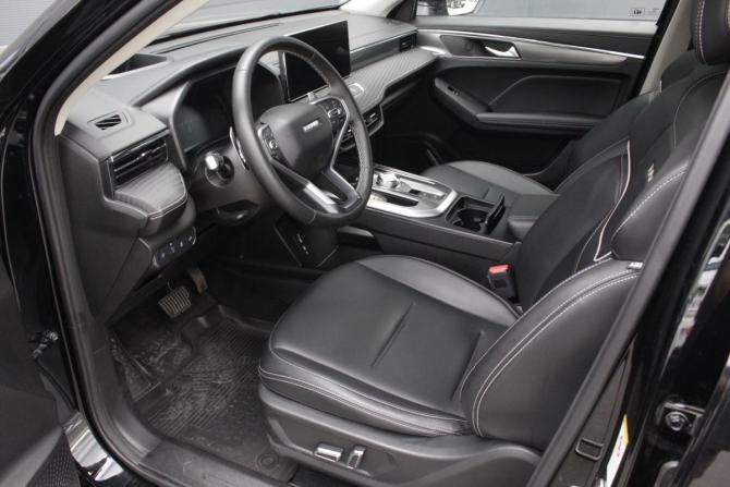 Haval Jolion I с пробегом 2023 года, цена 1 995 000 рублей, 37121 км, внедорожник, Автокод Объявления