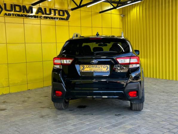 Subaru XV II с пробегом 2018 года, цена 1 949 000 рублей, 181546 км, внедорожник, Автокод Объявления