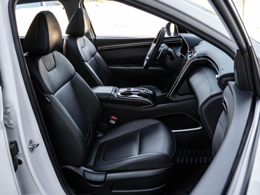 Hyundai Tucson IV Краснодар  - изображение 8