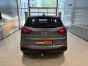 Hyundai Creta I Рестайлинг Екатеринбург  - изображение 24