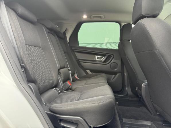 Land Rover Discovery Sport I с пробегом 2015 года, цена 2 149 000 рублей, 158577 км, внедорожник, Автокод Объявления