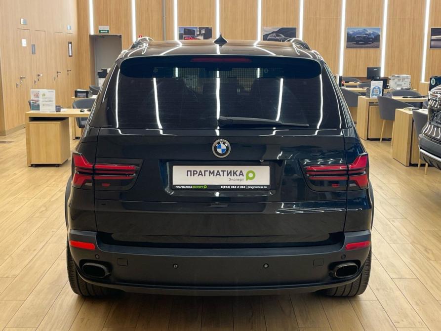 BMW X5 II (E70) Санкт-Петербург  - изображение 5
