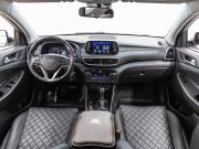 Hyundai Tucson III Рестайлинг Волгоград  - изображение 49