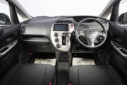 Toyota Ractis I Новосибирск  - изображение 27