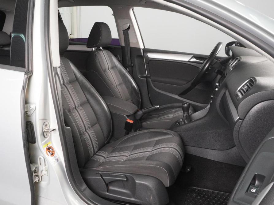 Volkswagen Golf VI Минеральные Воды  - изображение 8