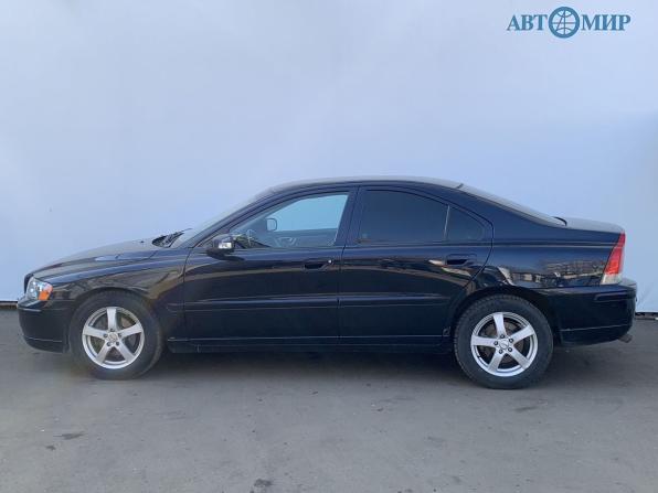 Volvo S60 I Рестайлинг с пробегом 2006 года, цена 515 000 рублей, 316196 км, седан, Автокод Объявления
