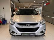 Hyundai ix35 I Березники  - изображение 23