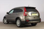 Honda CR-V III Новосибирск  - изображение 24