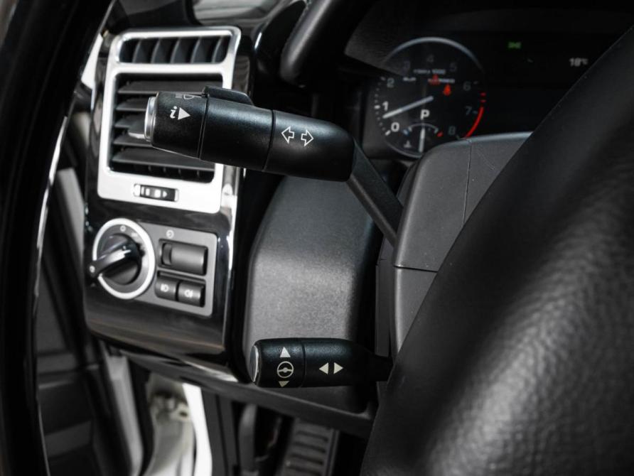 Land Rover Range Rover III Рестайлинг 2 Ставрополь  - изображение 19