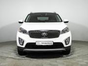 Kia Sorento III Prime Санкт-Петербург  - изображение 29