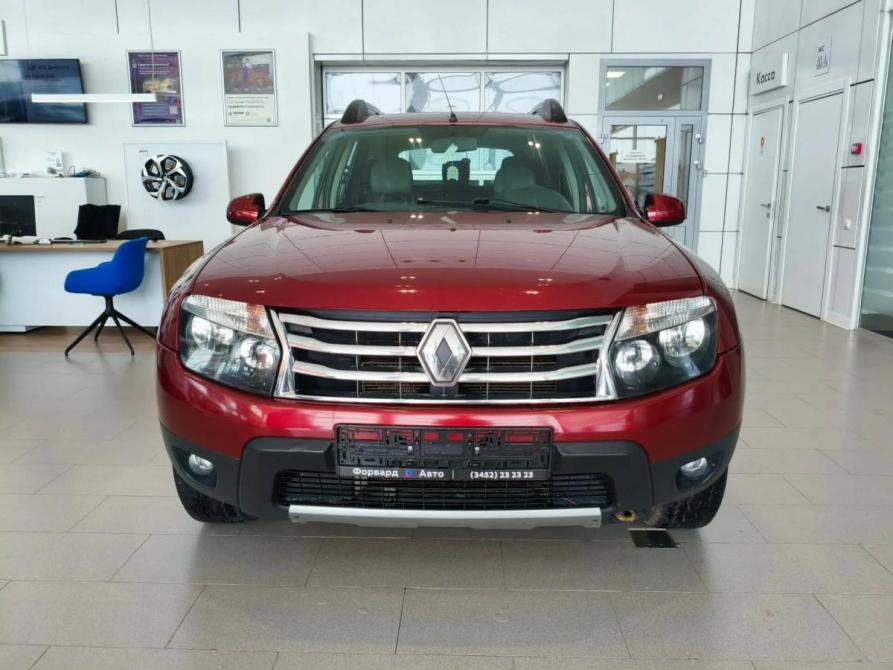 Renault Duster I Пермь  - изображение 2