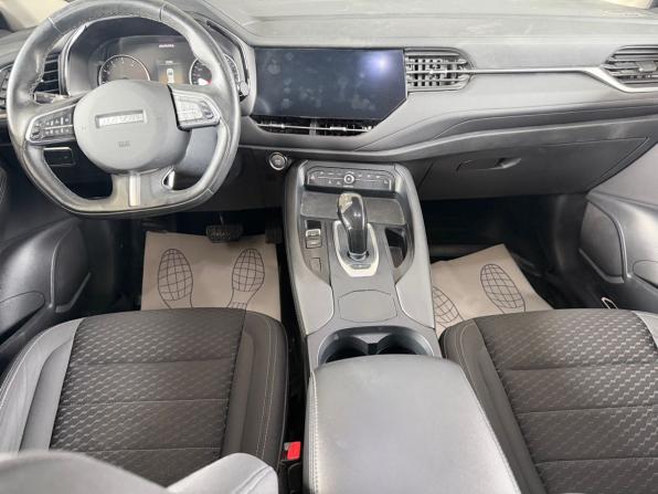 Haval F7 I с пробегом 2020 года, цена 1 740 000 рублей, 44000 км, внедорожник, Автокод Объявления