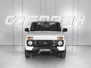 Lada (ВАЗ) Niva Legend Ростов-на-Дону  - изображение 16